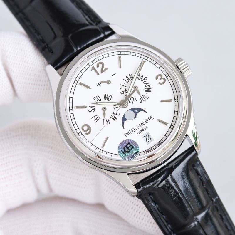 PATEK PHILIPPE Watches